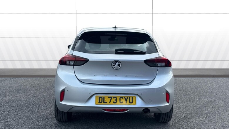 Vauxhall Corsa 1.2 Design 5dr Petrol Hatchback